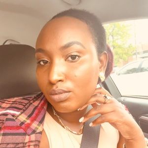 Meet your Posher, Chantal